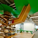 McCann-Erickson Riga and Inspired Office / Open AD (4) Courtesy of Open AD