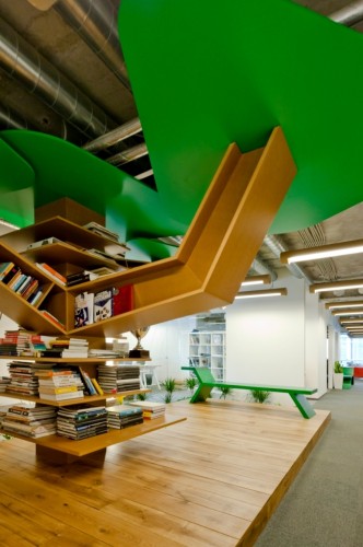 McCann-Erickson Riga and Inspired Office / Open AD (4)