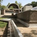 Sangath / Balkrishna Doshi © Sarvesh Srinivasan