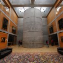 Yale Center for British Art / Louis Kahn Photo by joevare