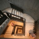 Yale Center for British Art / Louis Kahn Photo by joevare