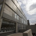 Yale Center for British Art / Louis Kahn Photo by Ani Od Chai