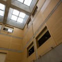 Yale Center for British Art / Louis Kahn Photo by Ani Od Chai