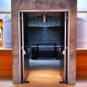 Yale Center for British Art / Louis Kahn Photo by joevare