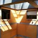 Yale Center for British Art / Louis Kahn Photo by joevare