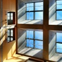 Yale Center for British Art / Louis Kahn Photo by joevare