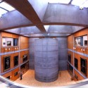 Yale Center for British Art / Louis Kahn Photo by joevare