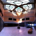 Yale Center for British Art / Louis Kahn Photo by joevare