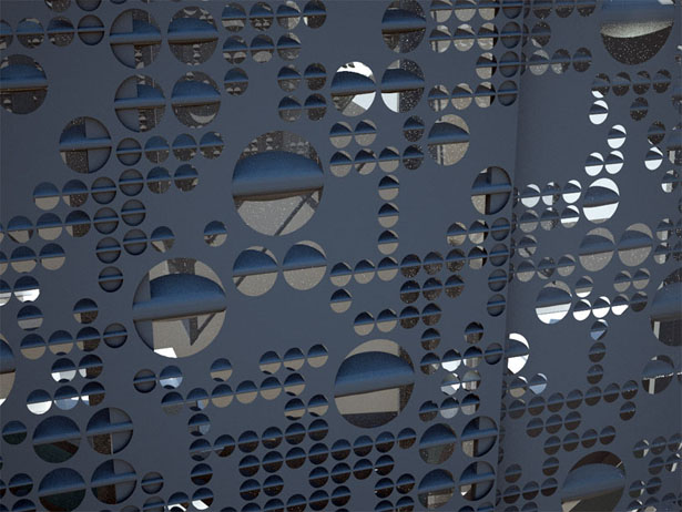 (RE) Configured-Ecologies: Recycled Shipping Container Structures to Revive Long Beach