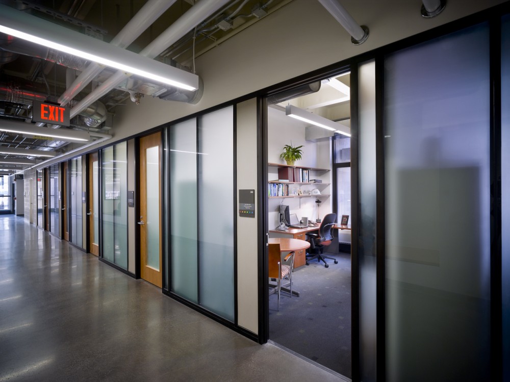 Mascaro Center for Sustainable Innovation / EDGE Studio, Nbbj