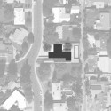 Roth House / Debartolo Architects (22) Site Map