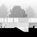 Roth House / Debartolo Architects (16) North Elevation