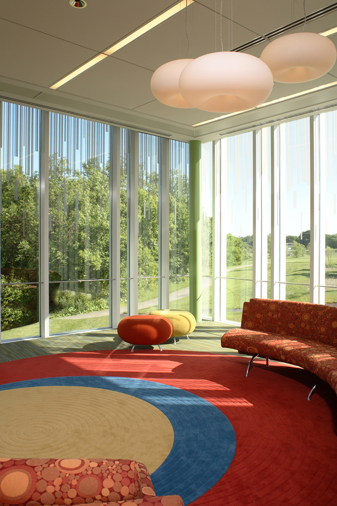 Hockessin Public Library / ikon.5 architects