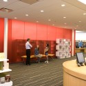 Kirkwood Public Library / ikon.5 architects Kirkwood Public Library / ikon.5 architects © James D'Addio