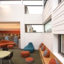 Kirkwood Public Library / ikon.5 architects Kirkwood Public Library / ikon.5 architects © James D'Addio