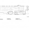 Kirkwood Public Library / ikon.5 architects Kirkwood Public Library / ikon.5 architects floor plan