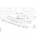 Kirkwood Public Library / ikon.5 architects Kirkwood Public Library / ikon.5 architects site plan
