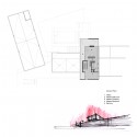 STAAB Residence / Chen + Suchart Studio (18) STAAB Residence / Chen + Suchart Studio (18) Second Level Plan