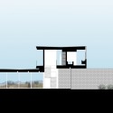 STAAB Residence / Chen + Suchart Studio (19) STAAB Residence / Chen + Suchart Studio (19) Section