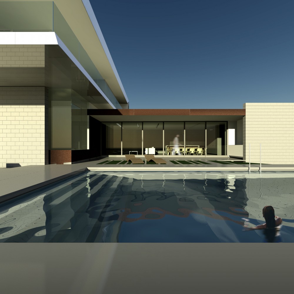 STAAB Residence / Chen + Suchart Studio (3) © www.chensuchartstudio.com