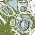 site plan © gmp site plan © gmp site plan © gmp
