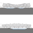 elevations © gmp elevations © gmp elevations © gmp