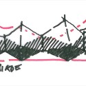 Sketch © Stephan Schütz Sketch © Stephan Schütz Sketch © Stephan Schütz