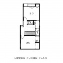 Upper Floor Plan Upper Floor Plan