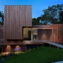 Kew House / Vibe Design Group (17) © Robert Hamer