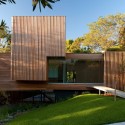 Kew House / Vibe Design Group (16)
