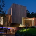 Kew House / Vibe Design Group (15) © Robert Hamer