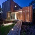 Kew House / Vibe Design Group (13) © Robert Hamer