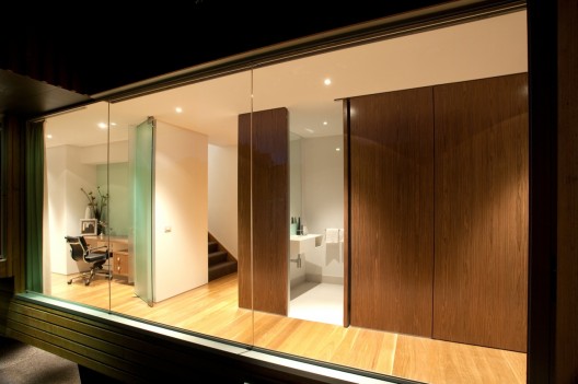Kew House / Vibe Design Group (11)