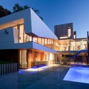 Kew House / Vibe Design Group (10)