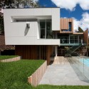 Kew House / Vibe Design Group (8) © Robert Hamer