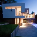 Kew House / Vibe Design Group (7) © Robert Hamer
