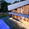 Kew House / Vibe Design Group (6) © Robert Hamer