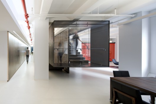 SYPartners / A+I Design Corp (3)