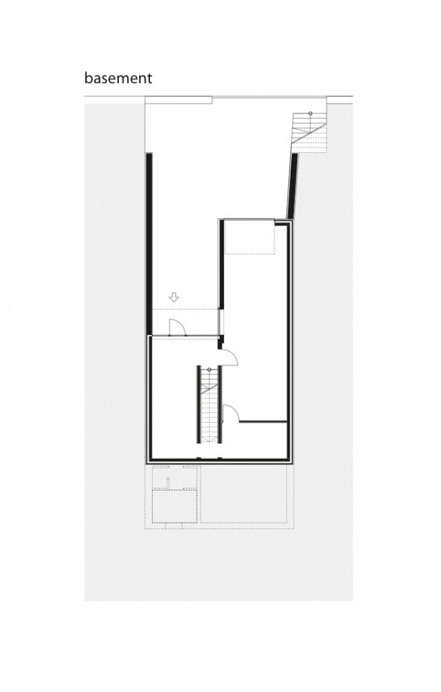 Wurth House in Wormeldange / Hermann & Valentiny and Partners