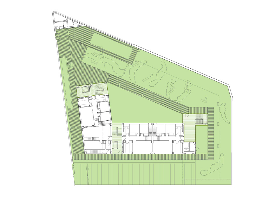 Multi-Family Housing in Sevilla / Studio Af6
