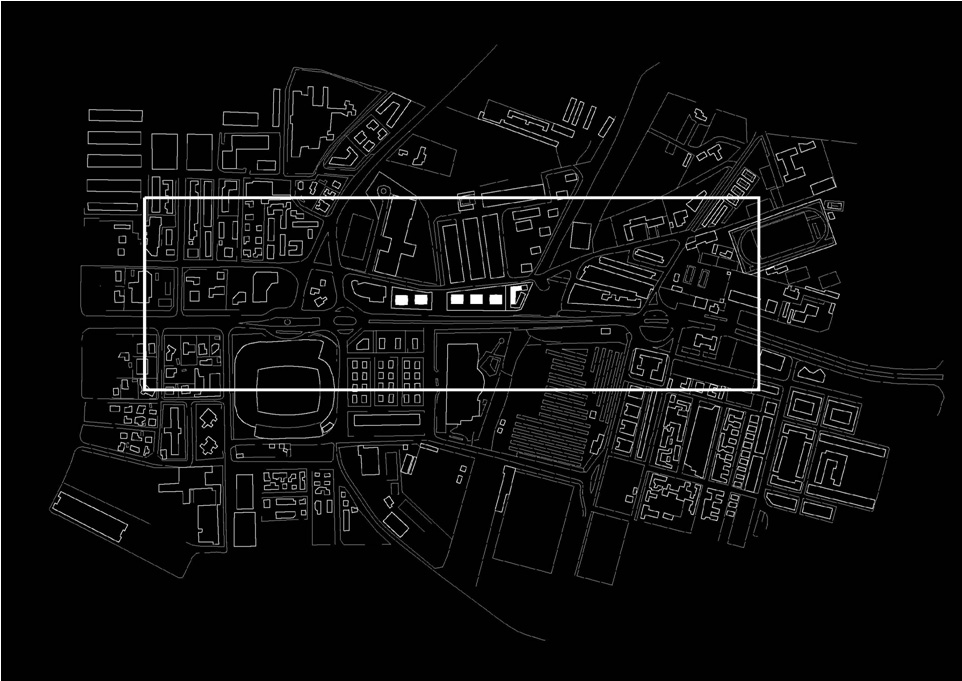 Multi-Family Housing in Sevilla / Studio Af6