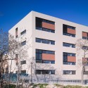 Multi-Family Housing in Sevilla / Studio Af6 (44) Multi-Family Housing in Sevilla / Studio Af6 (44) © Javier Orive