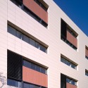 Multi-Family Housing in Sevilla / Studio Af6 (41) Multi-Family Housing in Sevilla / Studio Af6 (41) © Javier Orive