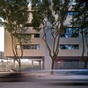Multi-Family Housing in Sevilla / Studio Af6 (38) Multi-Family Housing in Sevilla / Studio Af6 (38) © Javier Orive