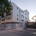 Multi-Family Housing in Sevilla / Studio Af6 (37) Multi-Family Housing in Sevilla / Studio Af6 (37) © Javier Orive