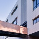 Multi-Family Housing in Sevilla / Studio Af6 (36) Multi-Family Housing in Sevilla / Studio Af6 (36) © Javier Orive