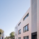 Multi-Family Housing in Sevilla / Studio Af6 (35) Multi-Family Housing in Sevilla / Studio Af6 (35) © Javier Orive