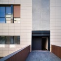 Multi-Family Housing in Sevilla / Studio Af6 (34) Multi-Family Housing in Sevilla / Studio Af6 (34) © Javier Orive
