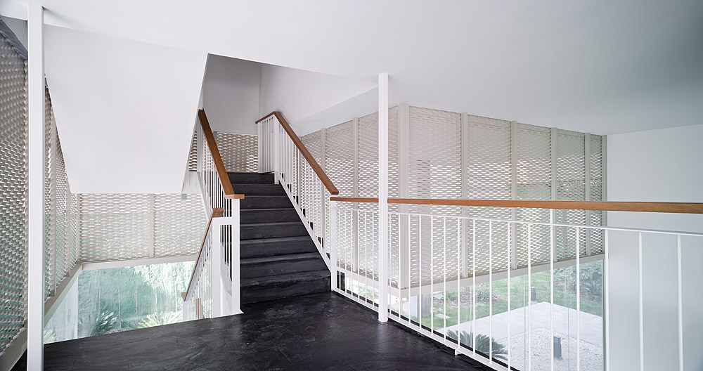 Multi-Family Housing in Sevilla / Studio Af6