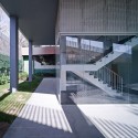 Multi-Family Housing in Sevilla / Studio Af6 (31) Multi-Family Housing in Sevilla / Studio Af6 (31) © Javier Orive